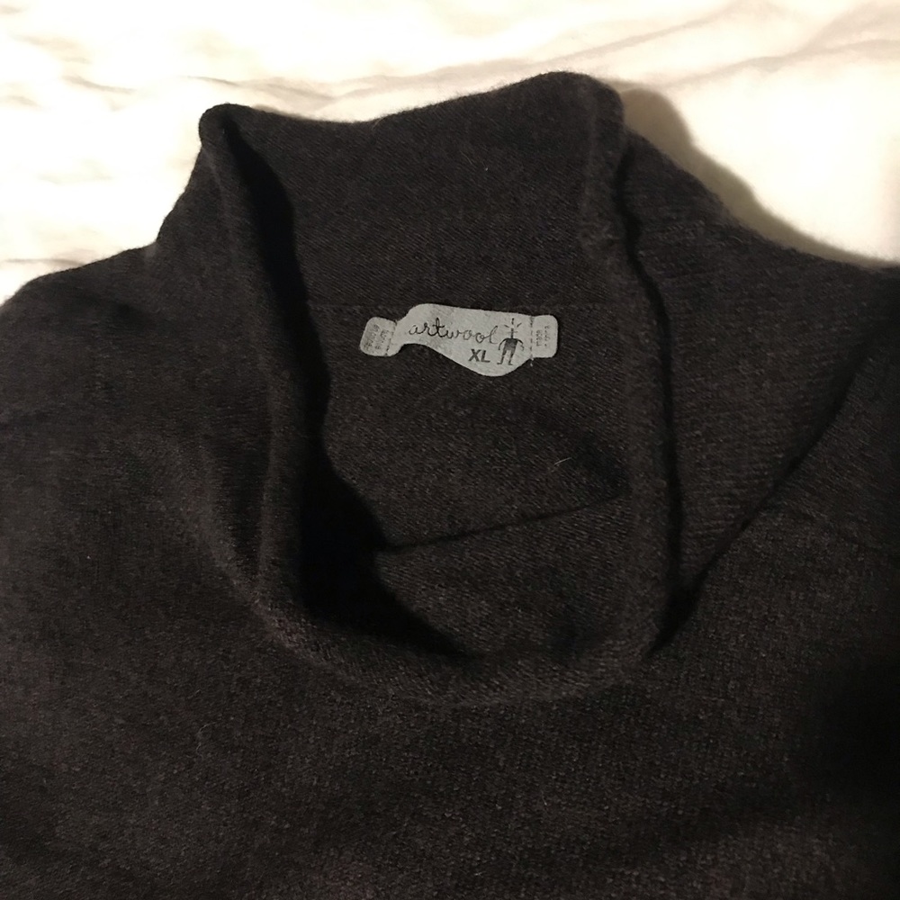 Smartwool Merino Sweater